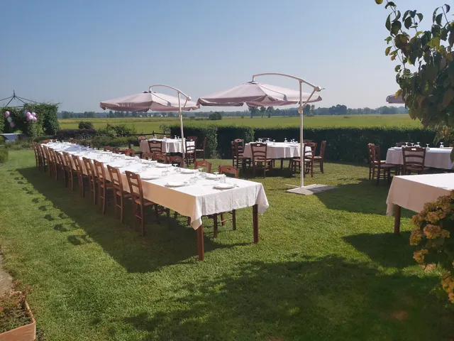 Agriturismo Raimondi Cominesi Amilcare