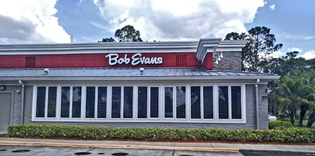 Bob Evans
