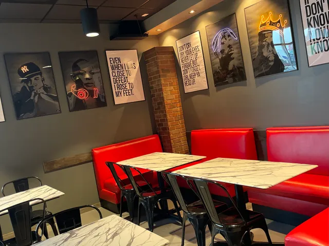 West Coast Confection