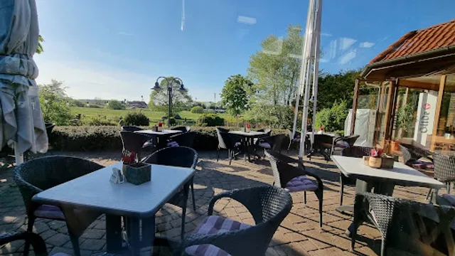 "Anderer's" Allerblick „ mediterranes Genießer Restaurant „