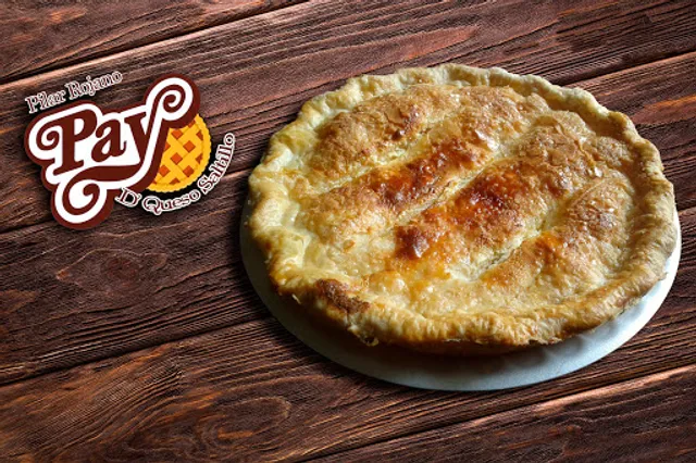 Pay de Queso en Saltillo