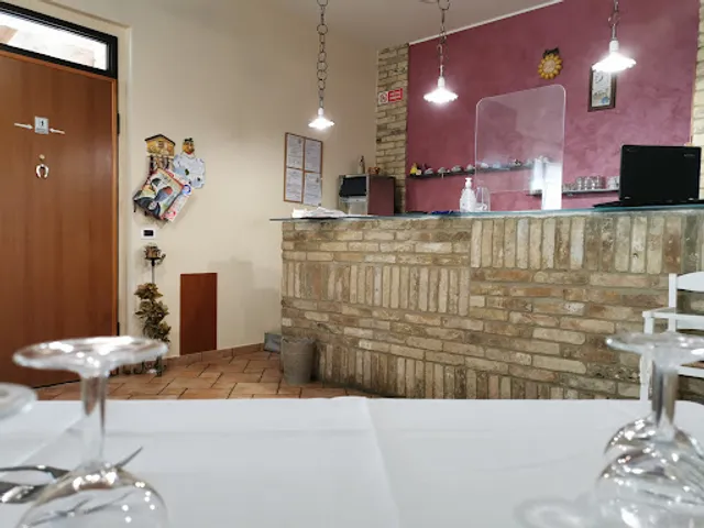 La Casetta di Tamarete