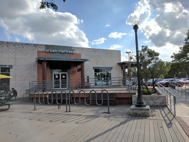 Austin Premier Mattress