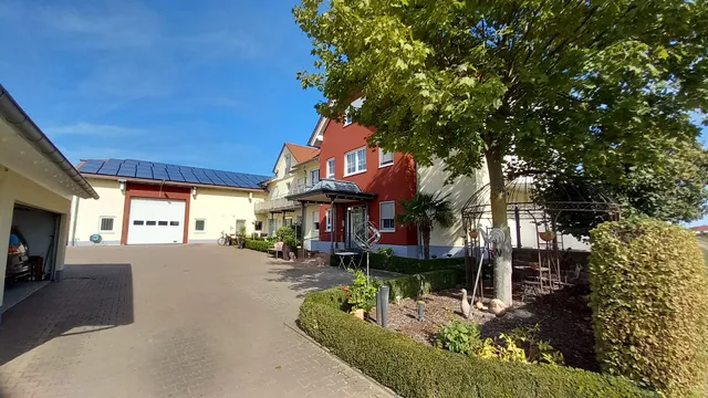 Weinhaus Matt-Schwaab