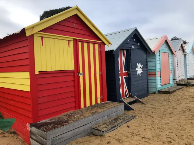 Bunyip Tours - Sightseeing Melbourne