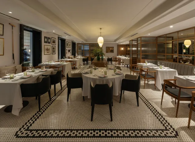 Cantina Restaurante Buenos Aires