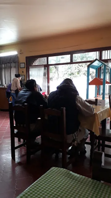 Restaurant Silvestre