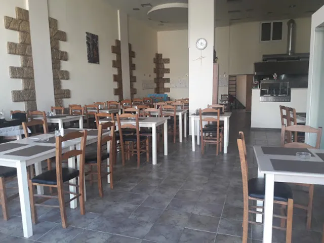 Εστιατόριο 360 Μοίρες