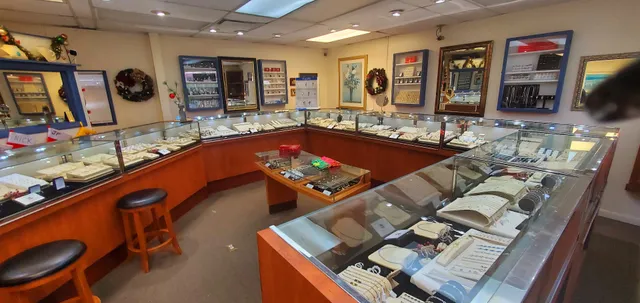Baywatch Jewelers