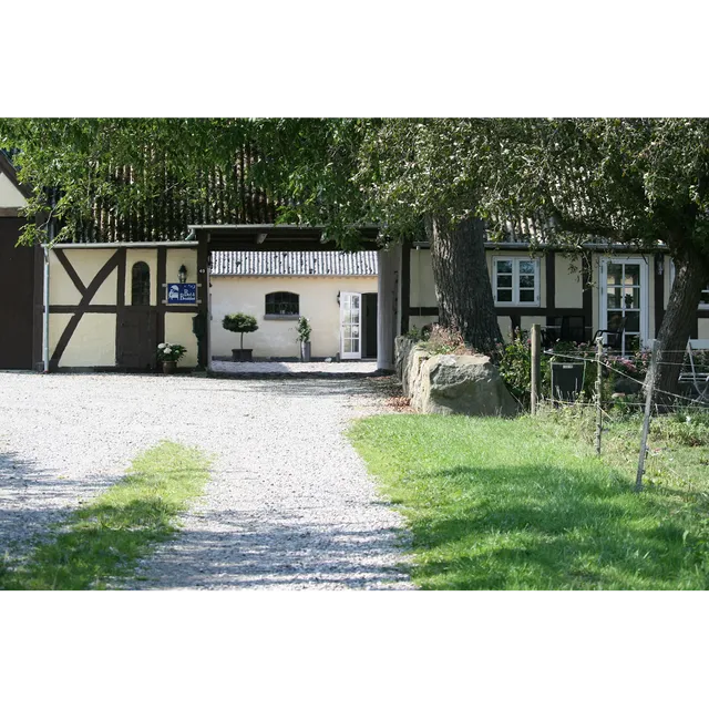 Rødkærgård Bed & Breakfast