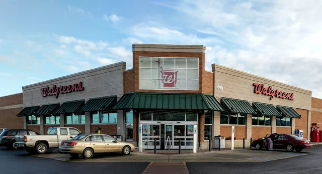 Walgreens