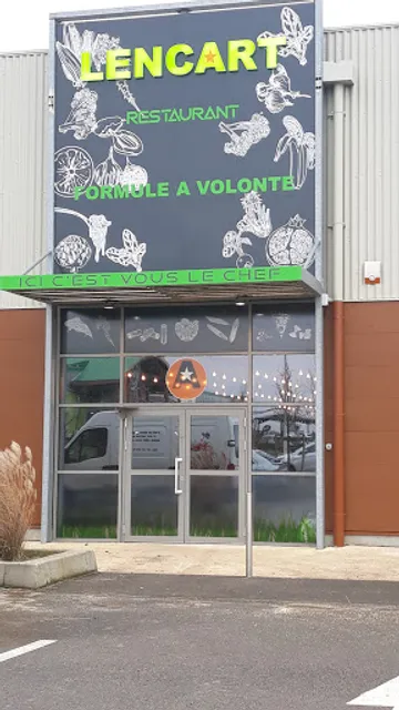 LENCART