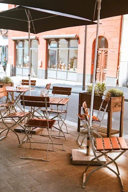 Café Goldjunge Köln Innenstadt