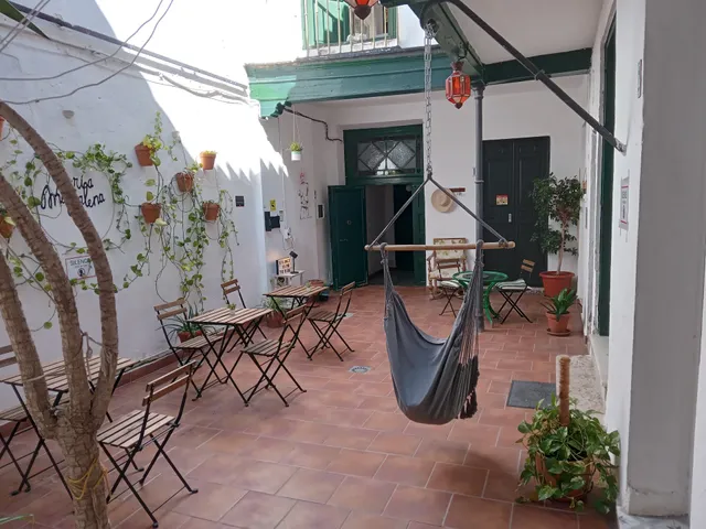 Hostal María Magdalena