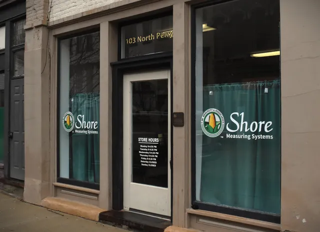 Shore Measuring Systems