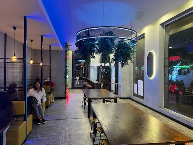 Burgertory - Prahran