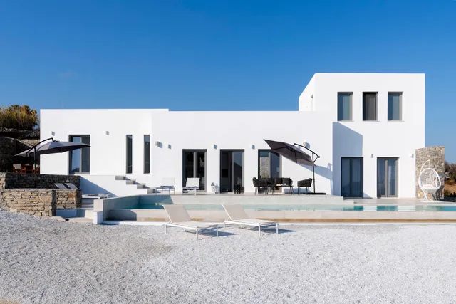 Agathee Cactus villa