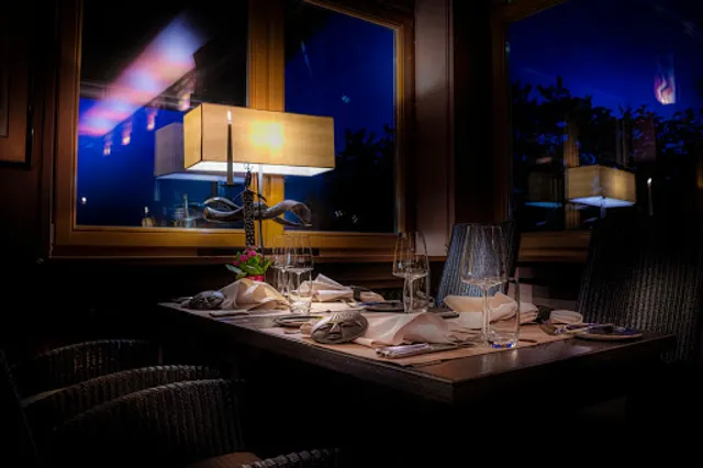 FARMERHAUS – Restaurant