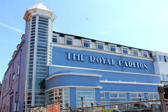 The Royal Carlton