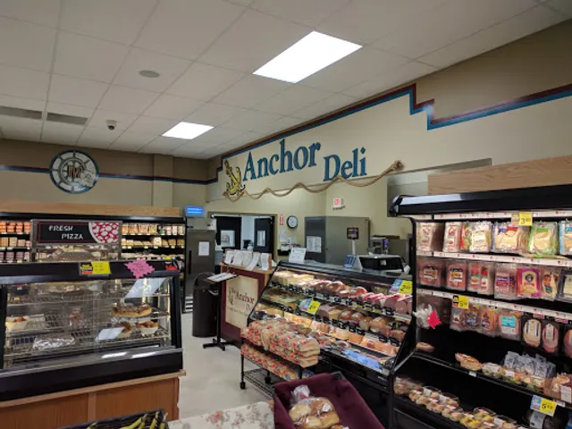 Anchor Deli