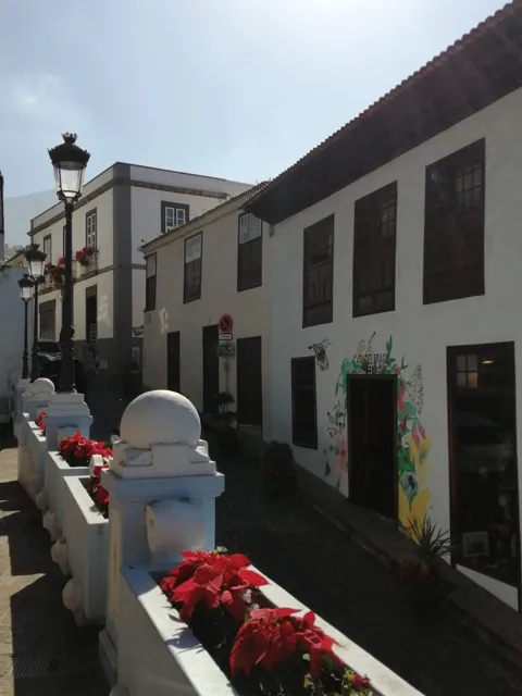 Plaza de la Pila Bodega Souvenir