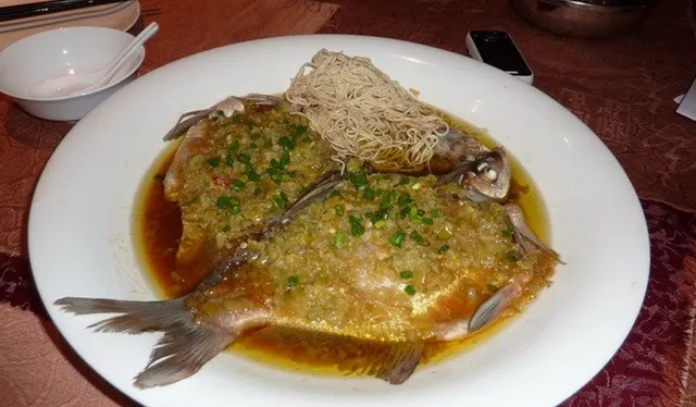 Chu Laosong Life Restaurant