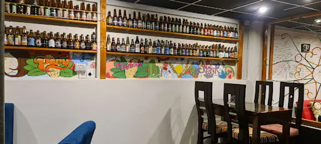 Tierra Santa emolientería