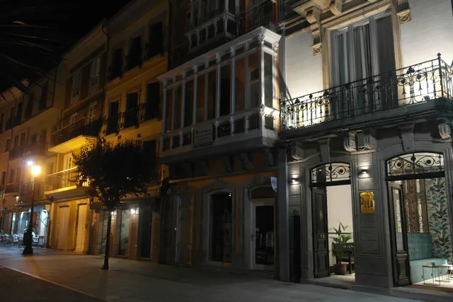 Hotel Boutique Loriente