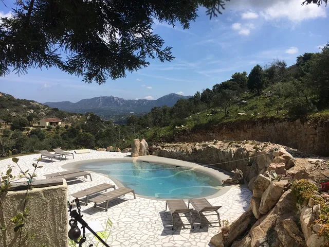 Casa Stones - Bed and Breakfast Rooms and Nature