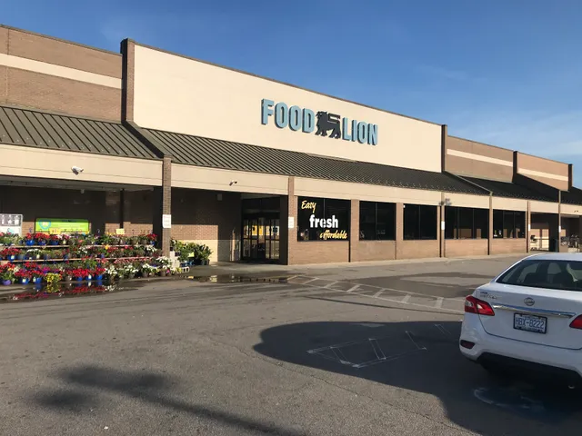Food Lion