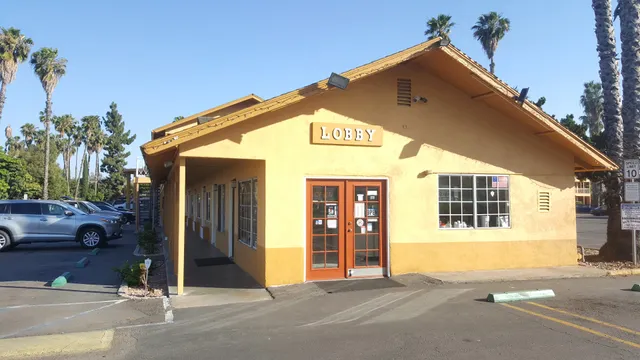 Quality Inn Escondido Downtown