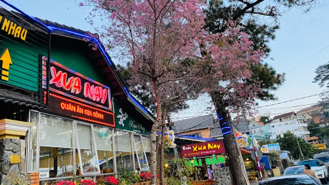 Xua Nay Restaurant