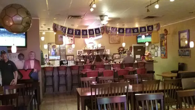 Carbajal's Mexican Food