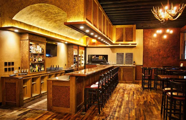 WYOld West Brewing Company