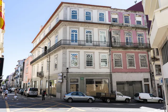 D'Autor Apartments Alegria