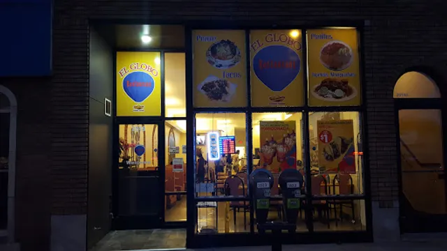 El Globo Restaurant S Divison