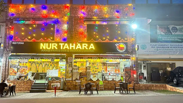 Nur Tahara Restaurant