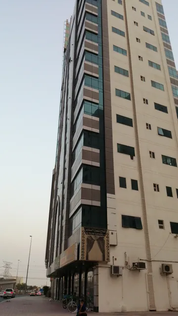 LIWAN BUILDING