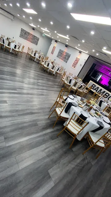 Bamboo Cafe and Restaurant