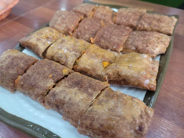 한방전주콩나물국밥 본점