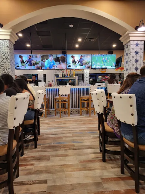 Pedro's Tacos & Tequila Bar Baton Rouge