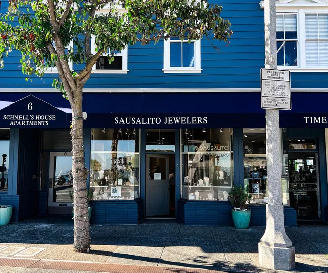 Sausalito Jewelers