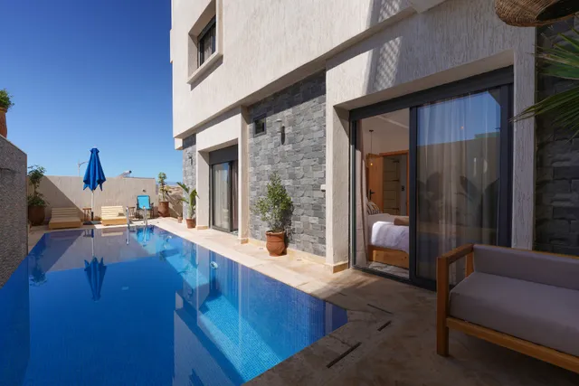 Residence Imsouane Surf Camp | Surf - Yoga - Retreat - Outdoor Activities