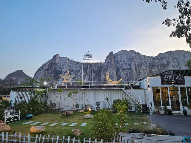 Royal Ratchaburi Resort