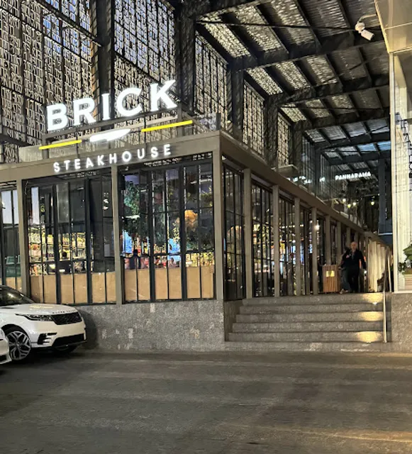 Brick SteakHouse