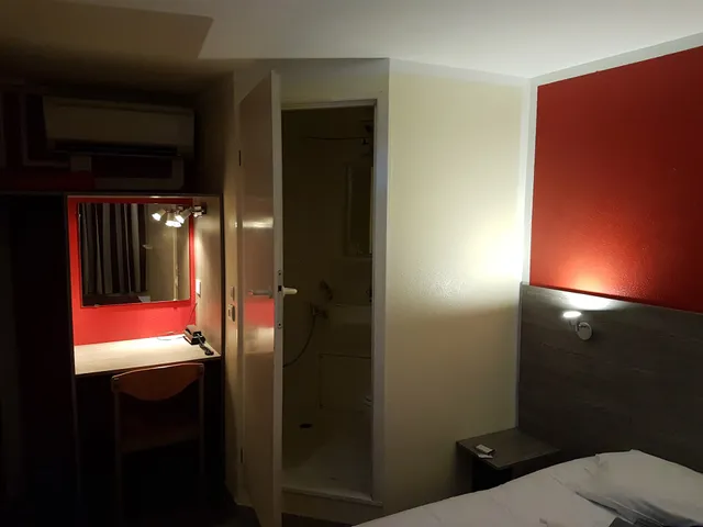 Hôtel Toulouse Muret