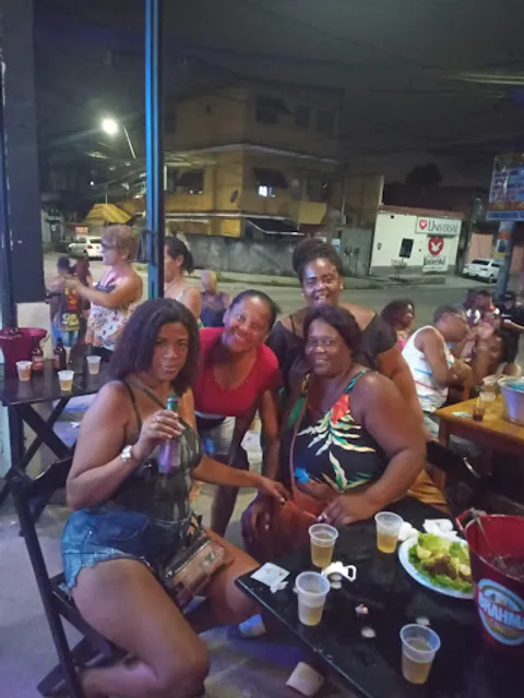 Bom de Papo Beer & Grill