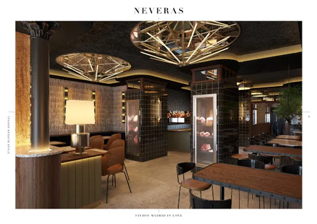 SteakBurger Arenal I Hamburguesas Madrid