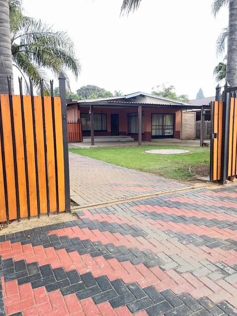 Galaxy Guest House Pretoria