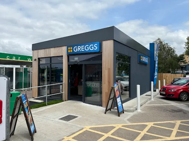 Greggs